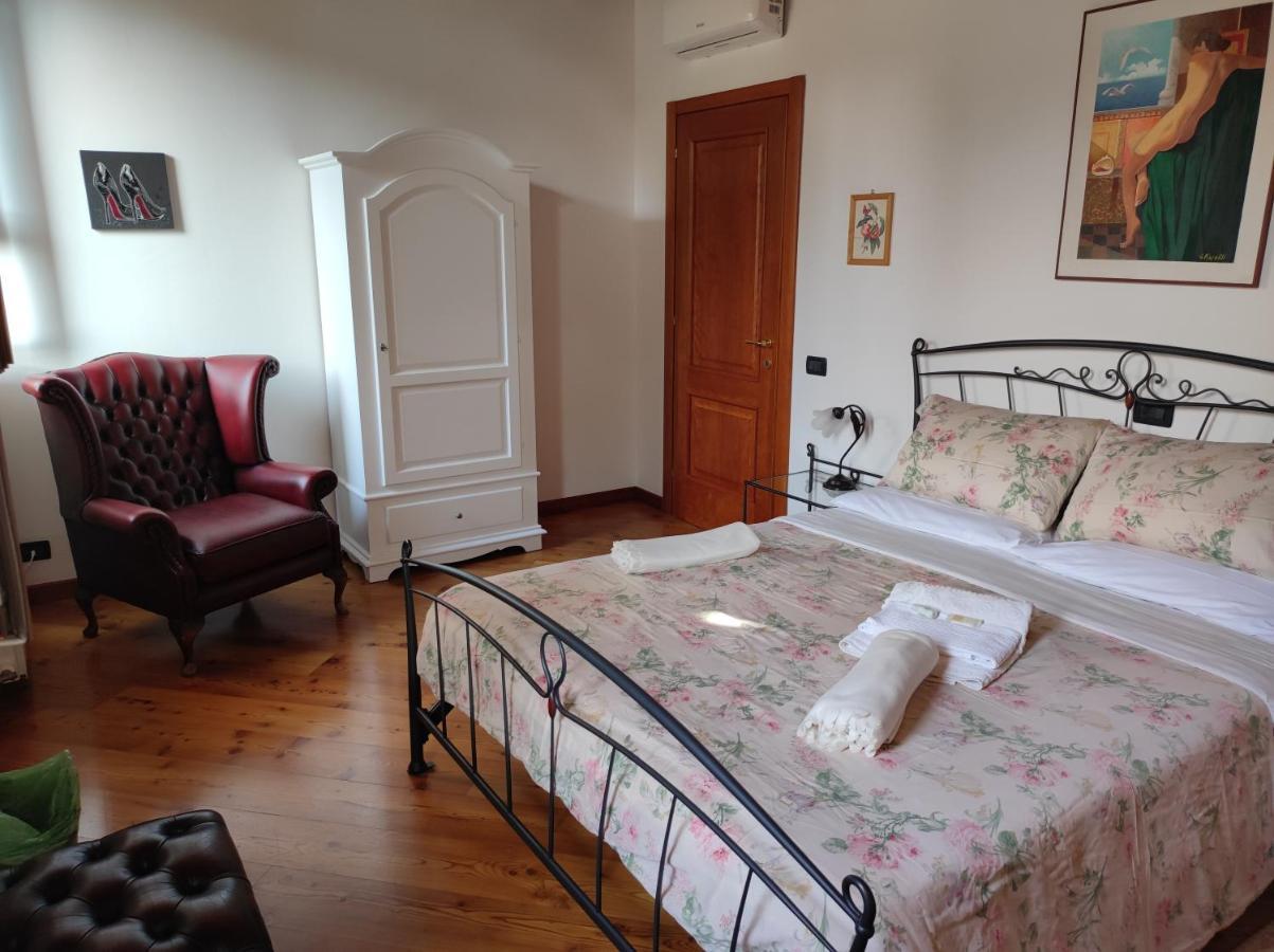سان بيترو في كاريانو B&B Quintarelli المظهر الخارجي الصورة