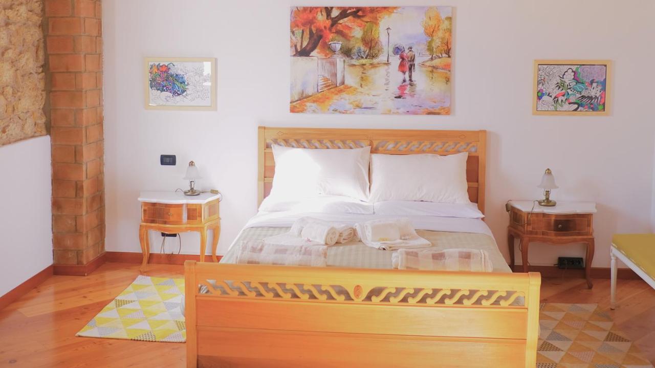 سان بيترو في كاريانو B&B Quintarelli المظهر الخارجي الصورة