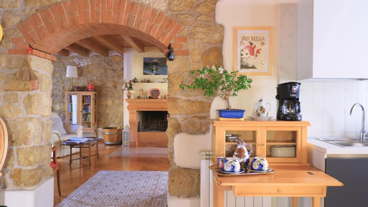 سان بيترو في كاريانو B&B Quintarelli المظهر الخارجي الصورة