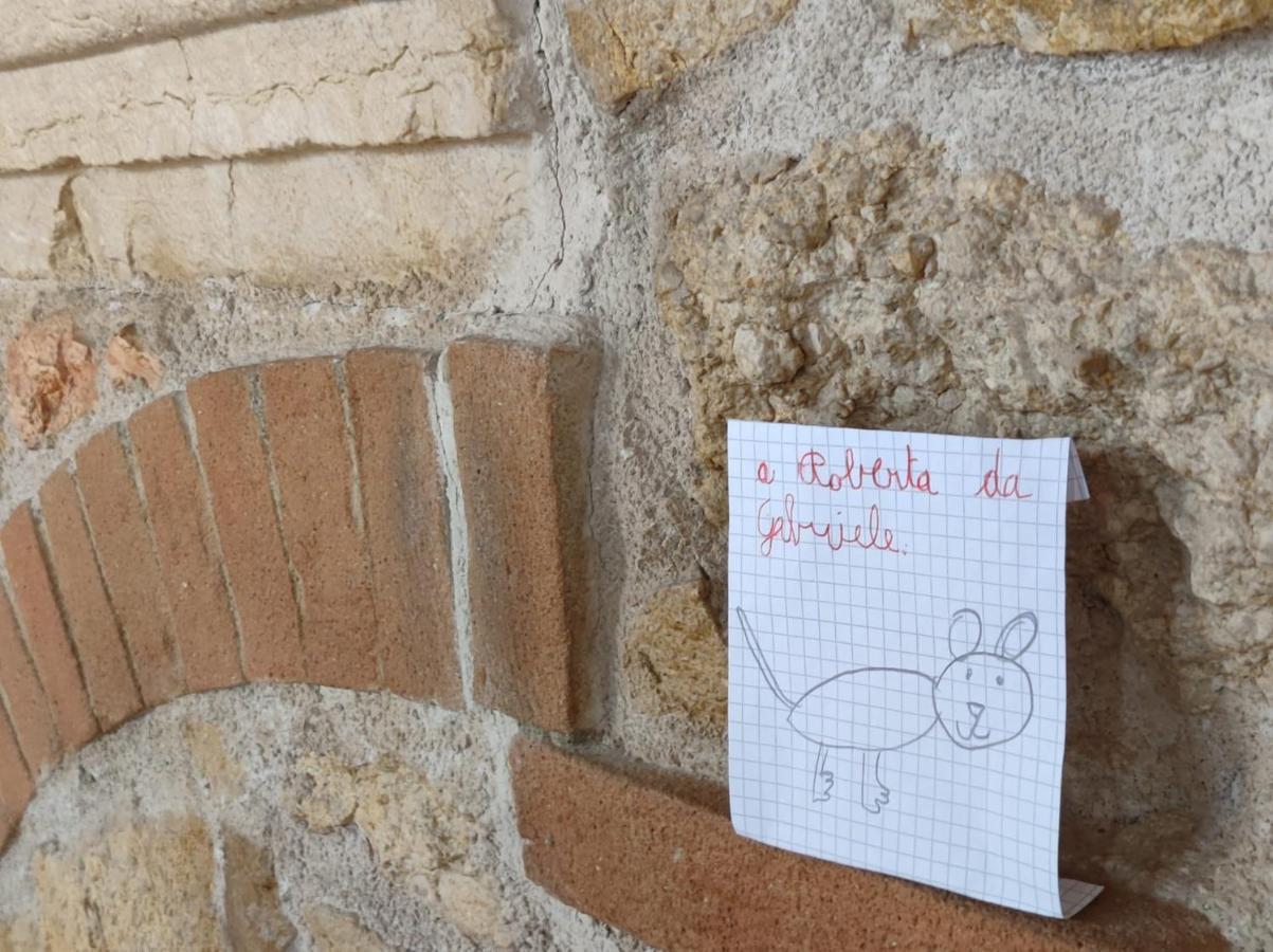 سان بيترو في كاريانو B&B Quintarelli المظهر الخارجي الصورة