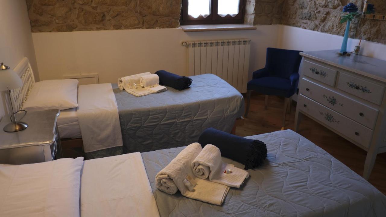سان بيترو في كاريانو B&B Quintarelli المظهر الخارجي الصورة