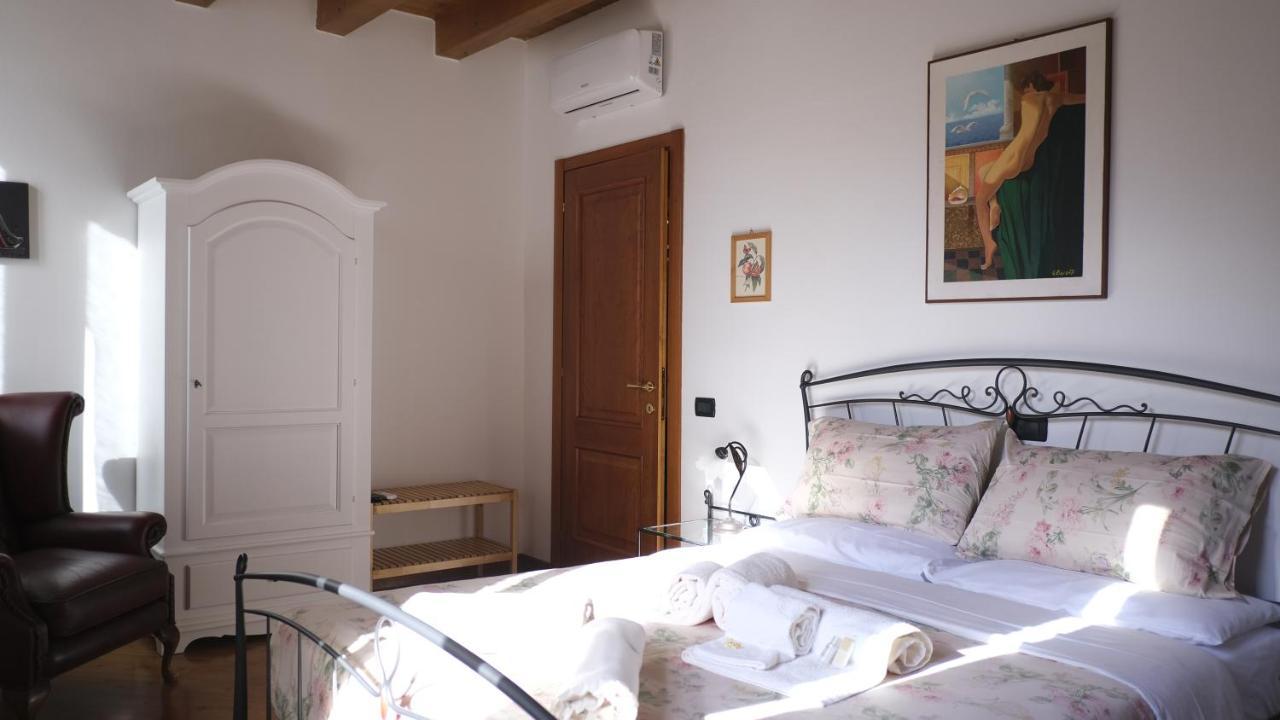 سان بيترو في كاريانو B&B Quintarelli المظهر الخارجي الصورة