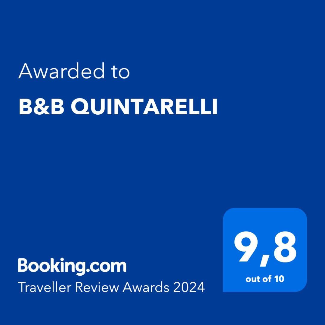 سان بيترو في كاريانو B&B Quintarelli المظهر الخارجي الصورة