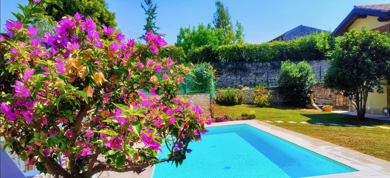 سان بيترو في كاريانو B&B Quintarelli المظهر الخارجي الصورة